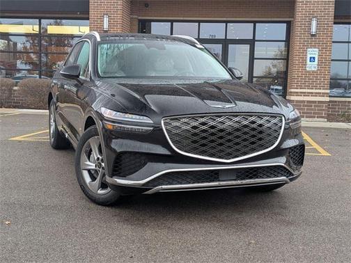 2026 Genesis GV70 2.5T Select