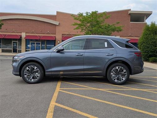 2026 Genesis Electrified GV70 Standard