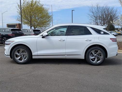 2026 Genesis GV70 2.5T Select