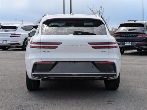 2026 Genesis GV70 2.5T Select