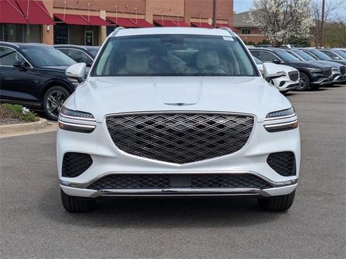 2026 Genesis GV70 2.5T Select