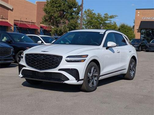 2026 Genesis GV70 3.5T Sport Advanced