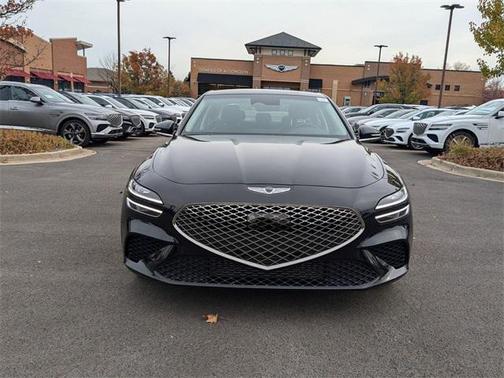 2023 Genesis G70 2.0T AWD