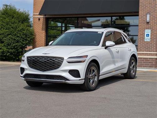 2026 Genesis GV70 2.5T Select