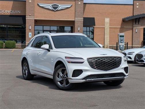 2026 Genesis GV70 2.5T Select