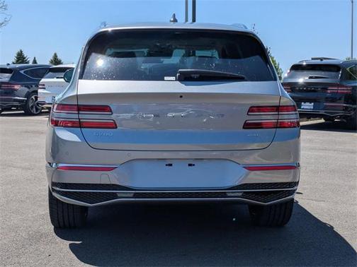 2025 Genesis GV80 2.5T