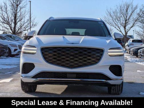 2026 Genesis GV70 2.5T Select