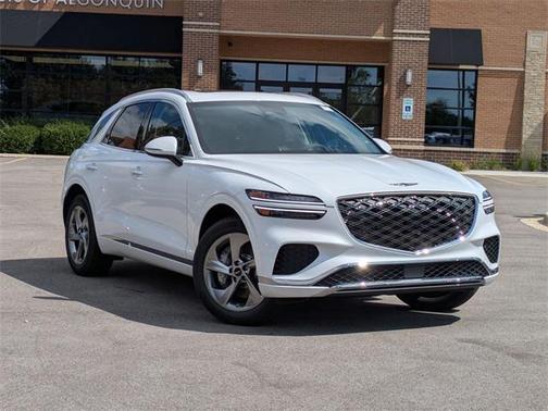 2026 Genesis GV70 2.5T Select