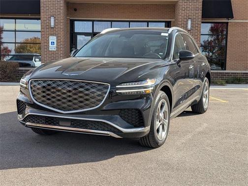 2026 Genesis GV70 2.5T