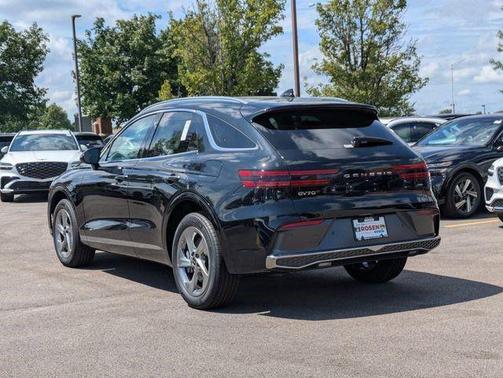 2026 Genesis GV70 2.5T