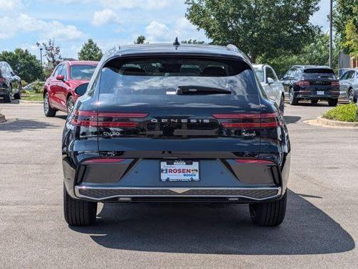 2026 Genesis GV70 2.5T