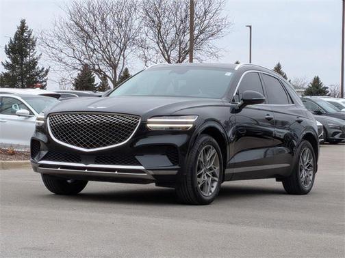 2023 Genesis GV70 2.5T AWD