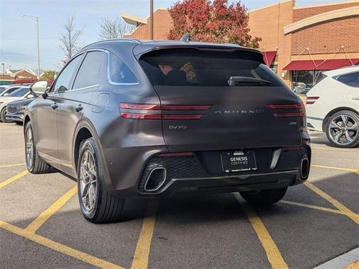 2023 Genesis GV70 2.5T AWD