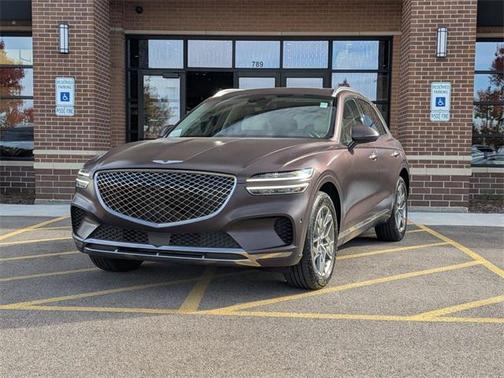 2023 Genesis GV70 2.5T AWD