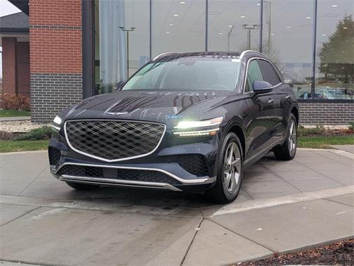 2026 Genesis GV70 2.5T Select