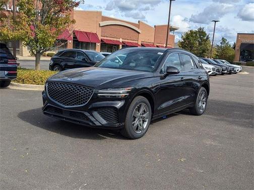 2025 Genesis GV70 3.5T AWD Sport