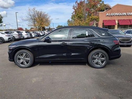 2025 Genesis GV70 3.5T AWD Sport