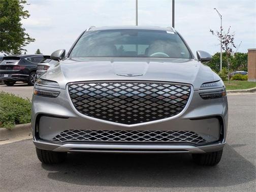 2026 Genesis Electrified GV70 Standard