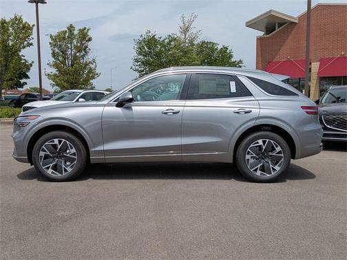 2026 Genesis Electrified GV70 Standard