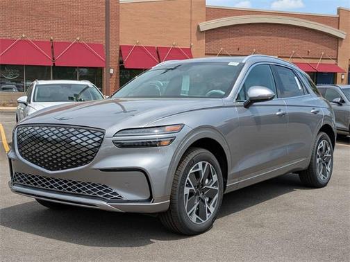 2026 Genesis Electrified GV70 Standard
