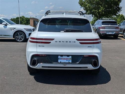 2025 Genesis GV70 2.5T AWD