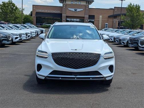 2025 Genesis GV70 2.5T AWD