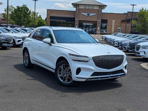 2025 Genesis GV70 2.5T AWD