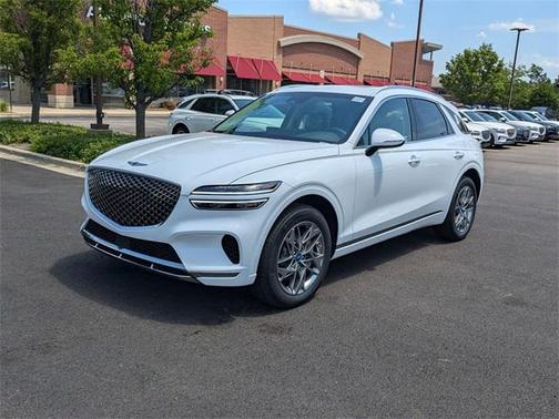 2025 Genesis GV70 2.5T AWD