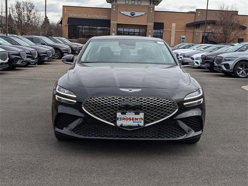 2023 Genesis G70 2.0T AWD
