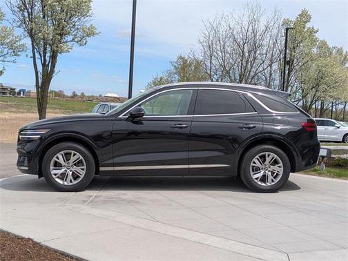 2022 Genesis GV70 2.5T AWD