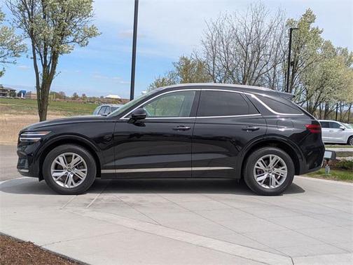 2022 Genesis GV70 2.5T AWD