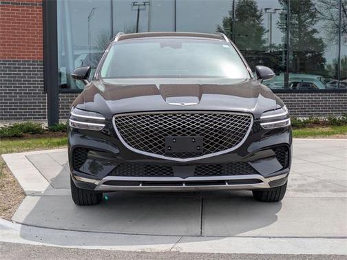 2022 Genesis GV70 2.5T AWD