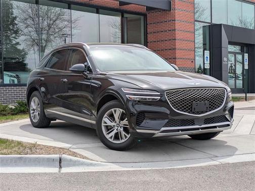 2022 Genesis GV70 2.5T AWD