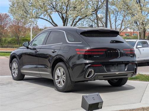 2022 Genesis GV70 2.5T AWD