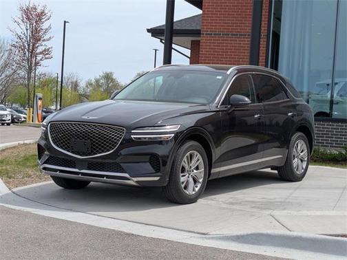 2022 Genesis GV70 2.5T AWD