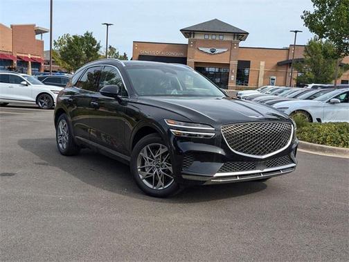 2025 Genesis GV70 2.5T AWD