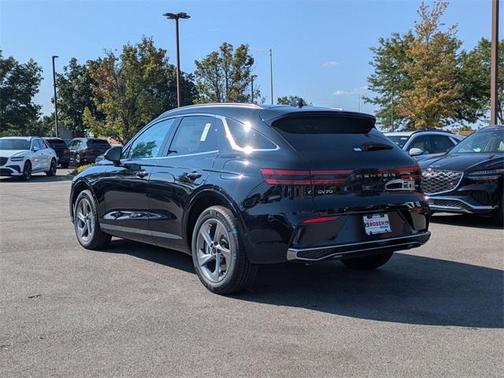 2026 Genesis GV70 2.5T Select