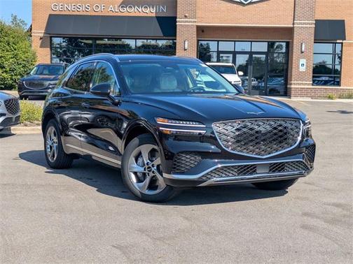 2026 Genesis GV70 2.5T Select