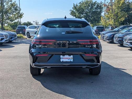 2026 Genesis GV70 2.5T Select