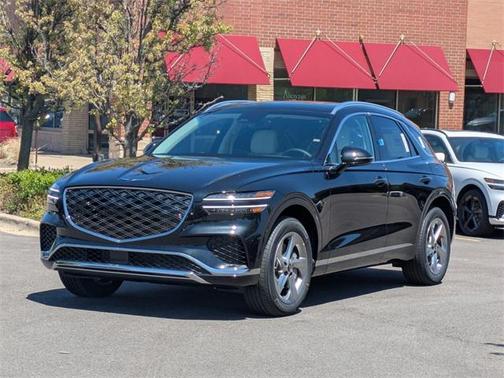 2026 Genesis GV70 2.5T Select