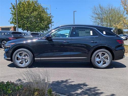2026 Genesis GV70 2.5T Select
