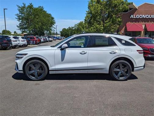 2025 Genesis GV70 3.5T AWD Sport
