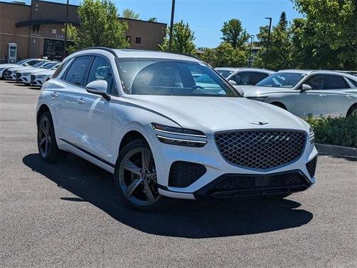 2025 Genesis GV70 3.5T AWD Sport