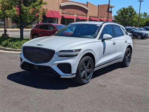 2025 Genesis GV70 3.5T AWD Sport