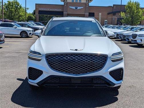 2025 Genesis GV70 3.5T AWD Sport