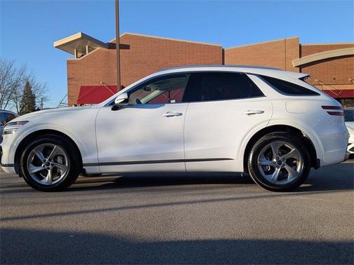 2026 Genesis GV70 2.5T