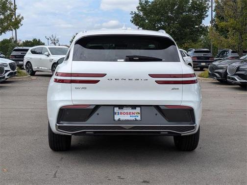 2026 Genesis GV70 2.5T