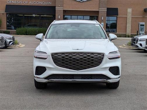 2026 Genesis GV70 2.5T