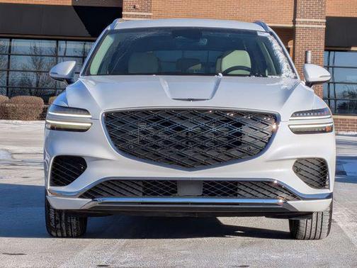 2026 Genesis GV70 2.5T