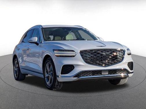 2026 Genesis GV70 2.5T